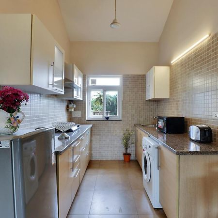 Veera Strand Park Serviced Apartments Near קלנגוטה מראה חיצוני תמונה