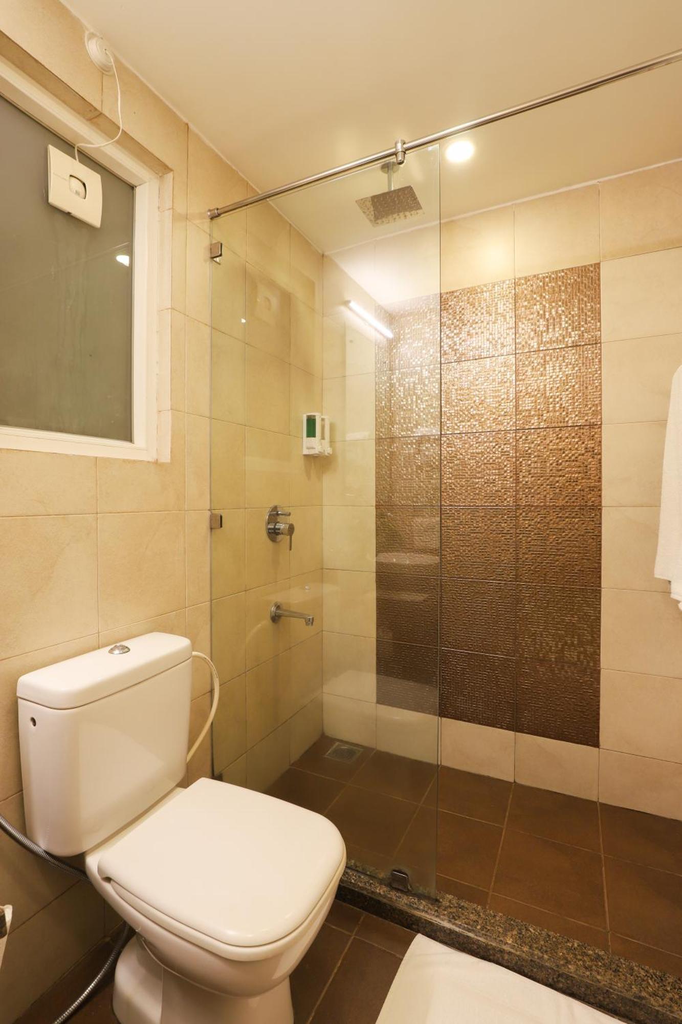 Veera Strand Park Serviced Apartments Near קלנגוטה מראה חיצוני תמונה