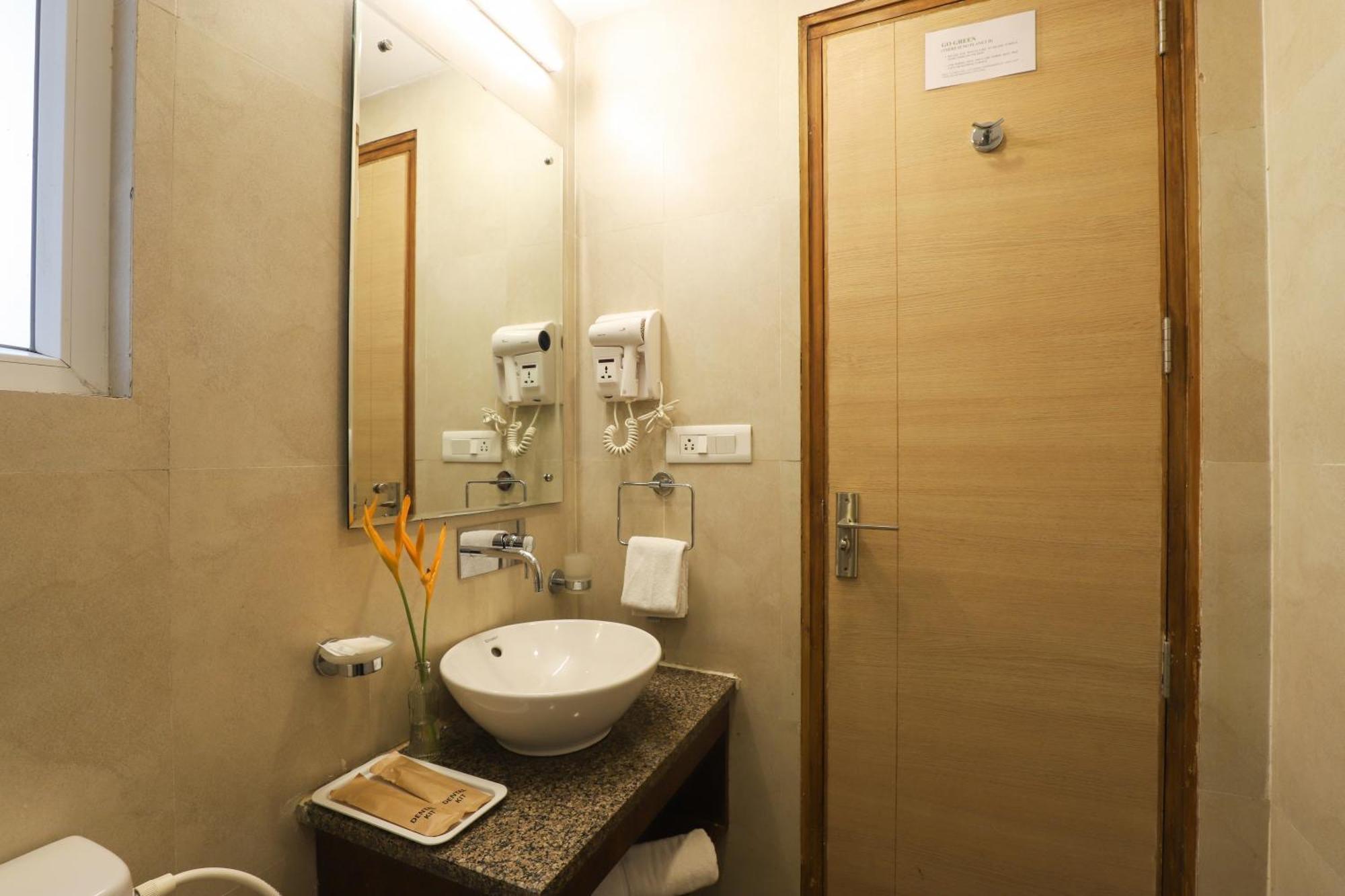 Veera Strand Park Serviced Apartments Near קלנגוטה מראה חיצוני תמונה