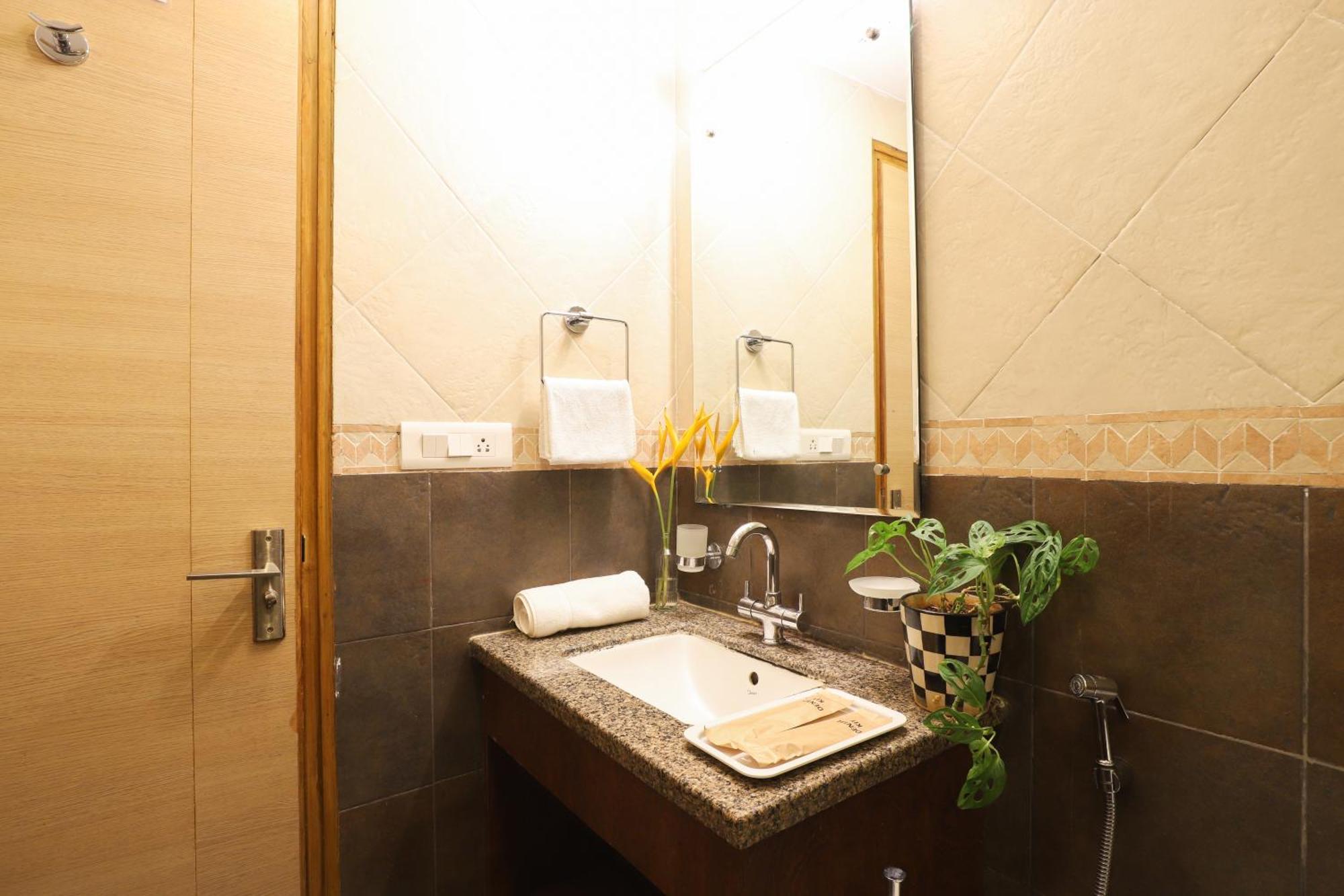 Veera Strand Park Serviced Apartments Near קלנגוטה מראה חיצוני תמונה